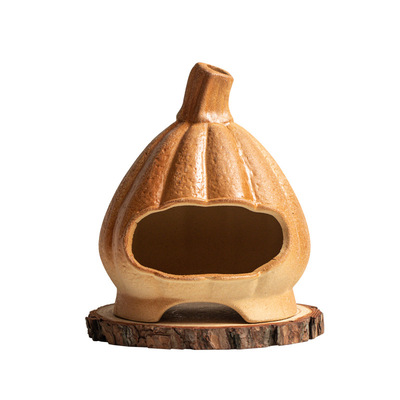 秘鲁圣木鼠尾草香薰壁炉
