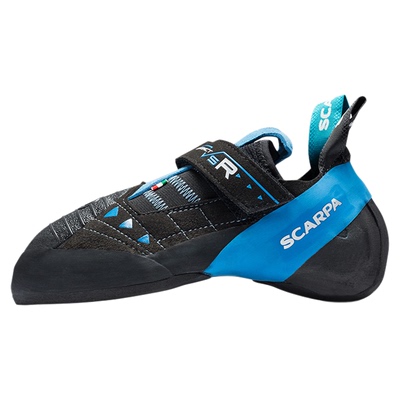 现货SCARPA思嘉帕本能VSR意大利男户外攀岩鞋官方竞赛抱石鞋女