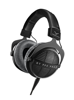 【官方直营】拜雅DT990PROX/770PROX专业头戴式监听耳机拜亚动力