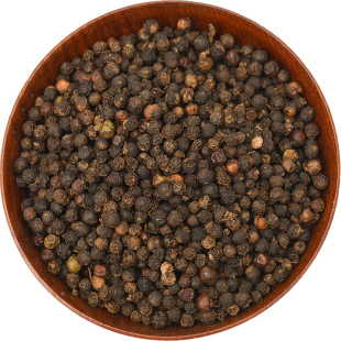 黑胡椒粒海南纯正宗胡椒粉卤水炖肉牛排西餐烧烤香料调料500g