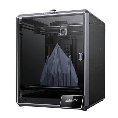 创想三维3D打印机旗舰家用K1MAX