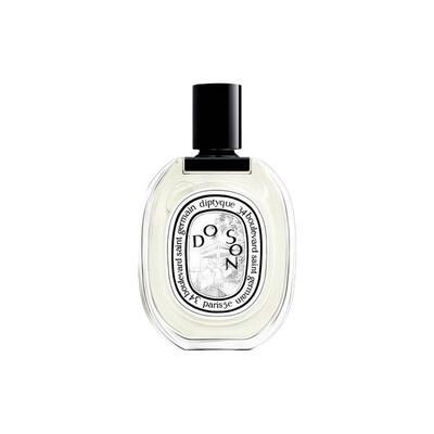 欧洲直邮Diptyque蒂普提克中性淡香水EDT檀道杜桑持久50/100ml