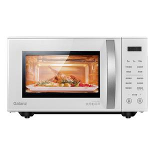 Galanz/格兰仕 ZW1-GF3V变频微蒸烤一体平板微波炉光波炉解冻烧烤