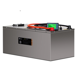 磷酸铁锂电池12V24V48V宁德大容量储能房车光伏太阳能车载副电瓶