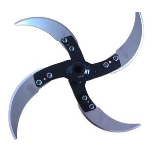 电钻改装碎菜机小型切草机器家用农村养殖喂鸡鸭鹅家禽粉碎机全套