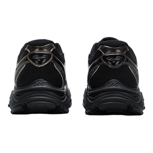 Mizuno美津浓男鞋女鞋RACER S运动鞋复古网面透气跑步鞋D1GH2235