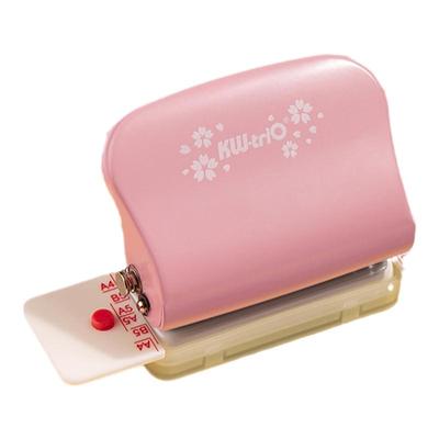 可得优多孔打孔器26孔