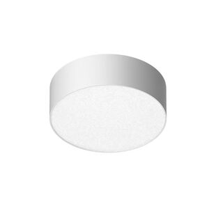 小吸顶灯超薄明装筒灯led吊顶灯过道灯入户走廊玄关射灯客厅卧室