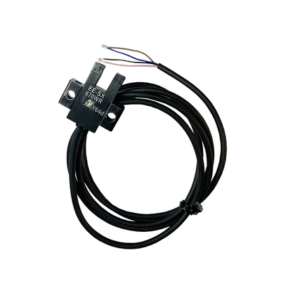 高品质高速槽型光电开关NPN/PNP