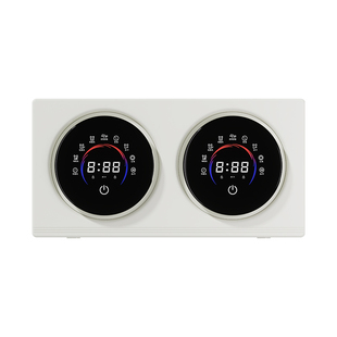 德国内衣裤清洗衣机双筒壁挂全自动小型迷你懒人洗烘袜子家用神器