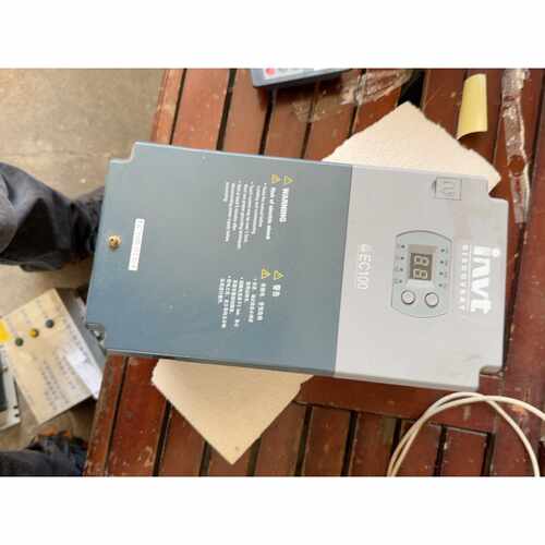 询价-英威腾EC100一体机11KW