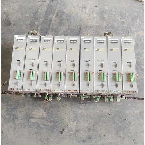 【请询价】PARKER HID5CS/S4  5A拆机派克驱动器，还有
