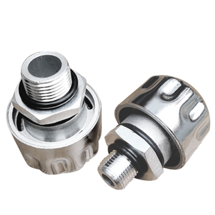 减速机通气帽液压油箱盖透气帽 C型空气过滤器呼吸阀齿轮箱排气帽