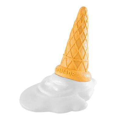 英国thumbs Up! Icecream创意雪糕门档 超逼真冰淇淋冰激凌门阻