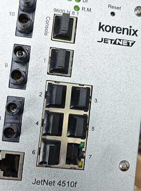 Korex JetNet 4510W/3M，台湾原装，8议价