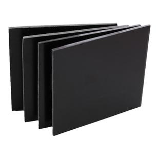 200度耐高温耐压模具隔热板材料加工玻璃纤维板绝缘板保温板零切