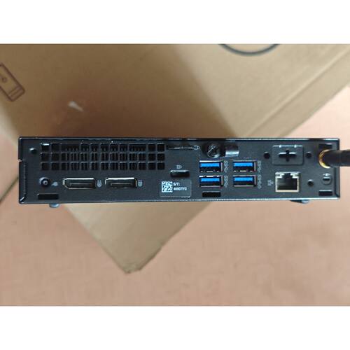 议价戴尔 OptiPlex 7060 MFF主机