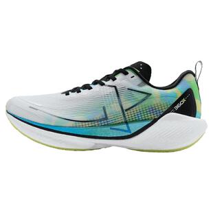 特步360X丨国民碳板跑鞋男鞋冬季网面体考运动鞋减震跑步鞋竞速鞋