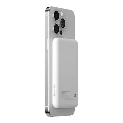 mophie5000毫安磁吸充电宝