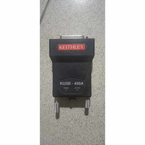 溢价-吉时利KEITHLEYKUSB488A