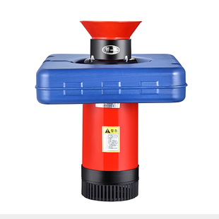 鱼塘增氧机大型大功率打氧机220v鱼池充氧机养鱼氧气泵养殖增氧泵