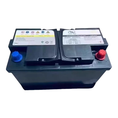 原厂凯迪拉克原装电瓶CT4CT5CT6ATSL/XTS/XT4XT5XT6SRX启停畜电池