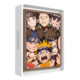 适用于vivopad5pro保护套新款iqoopad5保护壳se动漫3pro13英寸火影忍者平板电脑air笔槽卡通硅胶防弯轻薄卡通