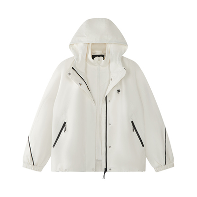 FILAFUSION斐乐潮牌棉服