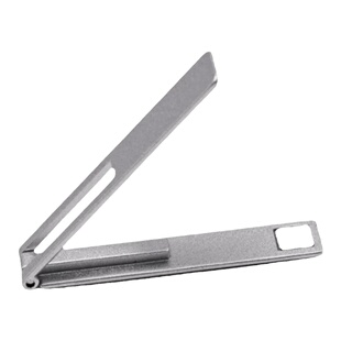 手机支架背贴桌面折叠隐形迷你懒人便携折叠粘贴式超薄磁吸支撑架