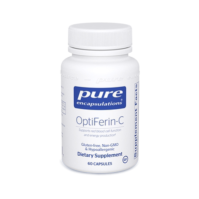 PureOptiFerin-C铁蛋白