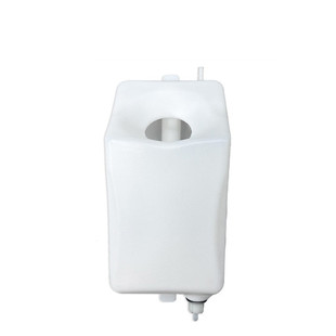 洁霸伽华超宝洗地机放水水箱刷地机插齿圆齿轮活动铰座固定扣配件