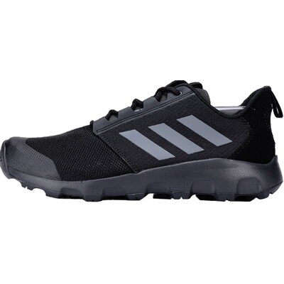 Adidas/阿迪达斯正品 TERREX男子 户外休闲运动跑步鞋 CM7555
