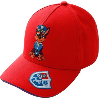 汪汪队新款春夏儿童帽子男潮韩版