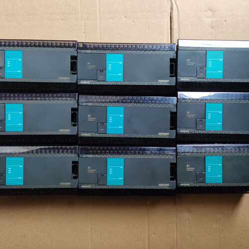 富士PLC WSZ-60MCT2-AC，（可兼容永宏FBS-，议价商品
