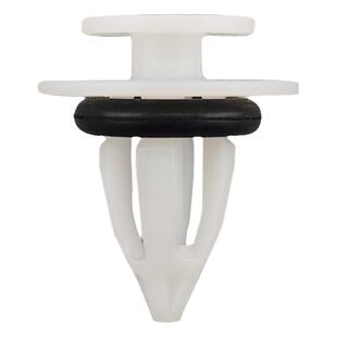 适配宝马2系X1X2X3X4X5X6X7MINI迷你R60R61后车轮眉侧裙卡扣卡子