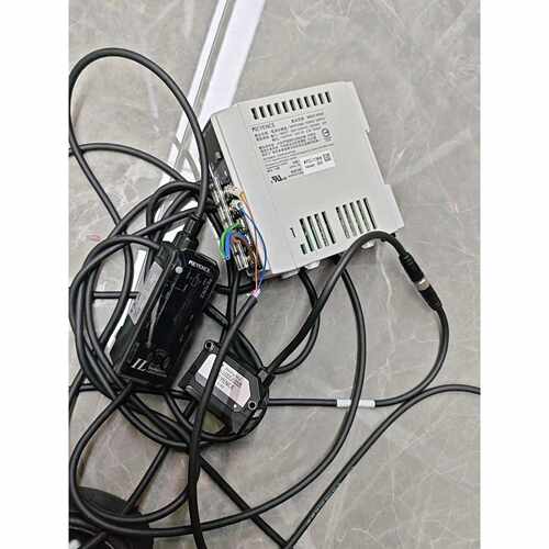 询价KEYENCE基恩士激光传感器MS2-H50电源模块