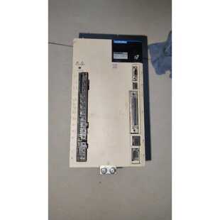 议价可维修YASKAWA安川SGD7S120A00B202伺服控制器商品全新二手均