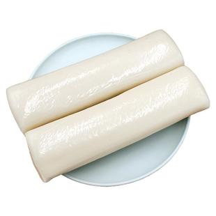 江西上饶特产年糕正宗弋阳大禾米粿礼盒水磨传统工艺手工蒸米制作