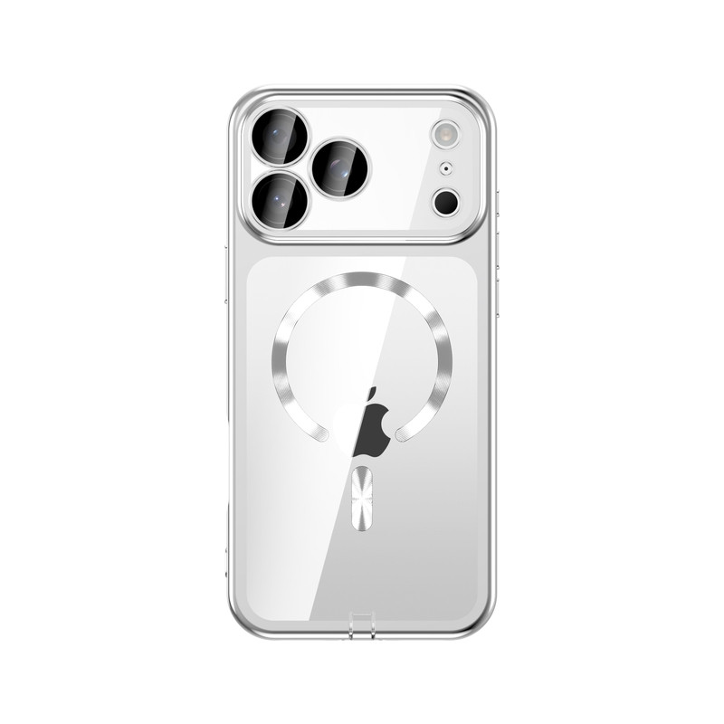 适用 iphone 18 Pro Max/17 Pro Max/16 Pro Max/15/14/13/12手机壳自带一