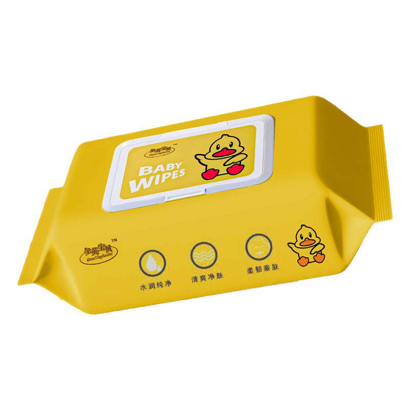 С��Ѽ ʪ�����ǼӺ��� ��Яʽ�ֿڿ��� ��ˮ�䷽ С��ʪ�� 0.94Ԫ