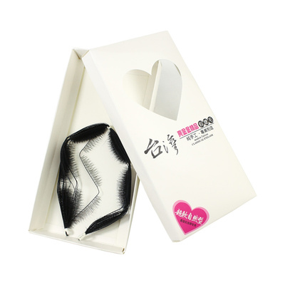 台湾精品纯手工浓密217假睫毛