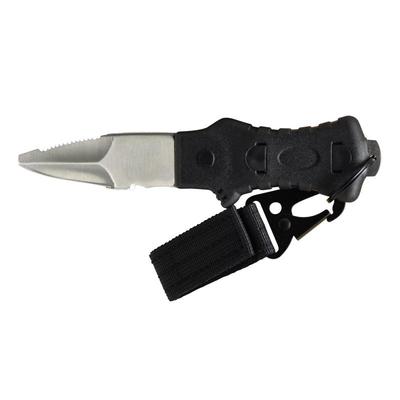 水域救援割绳自救水下脱险潜水刀