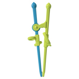 儿童筷子3一6一12岁大童训练筷学习筷成人纠矫正器宝宝练习筷神器