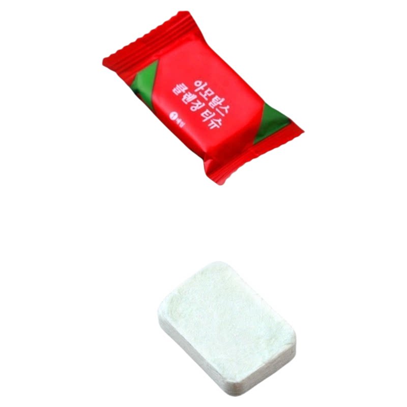 纯棉加厚一次性压缩洗脸巾吸水