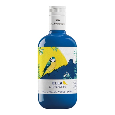 西班牙特级初榨橄榄油高酚低酸度