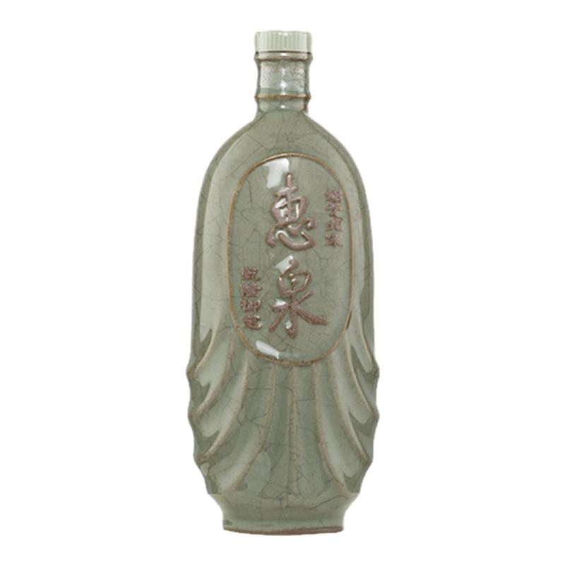 惠泉黄酒典藏半甜陈酿送礼