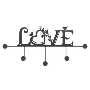 免打孔挂衣架壁挂墙上进门口入户轻奢挂钩玄关衣帽墙壁式衣服挂钩