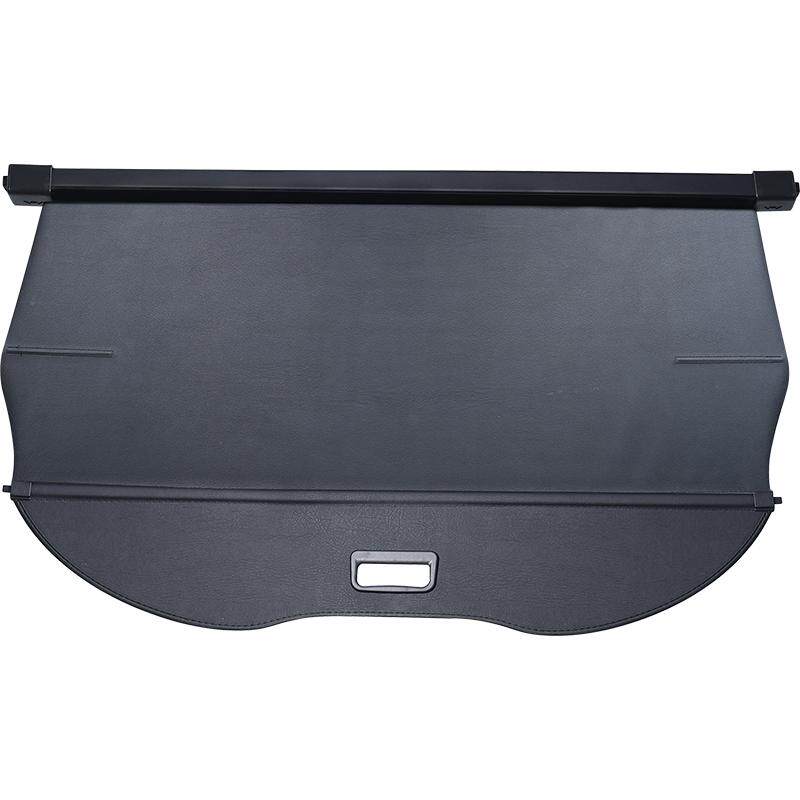 专用于江淮大众思皓X8/X4后备箱遮物帘江淮E40X/QX尾箱隔物板配件