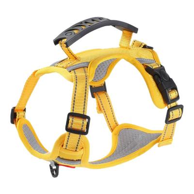 狗狗牵引绳中小型犬柴犬柯基胸背