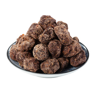 湖州老底子话梅250g咸甜味解馋老式话梅零食老味道话梅干德清特产